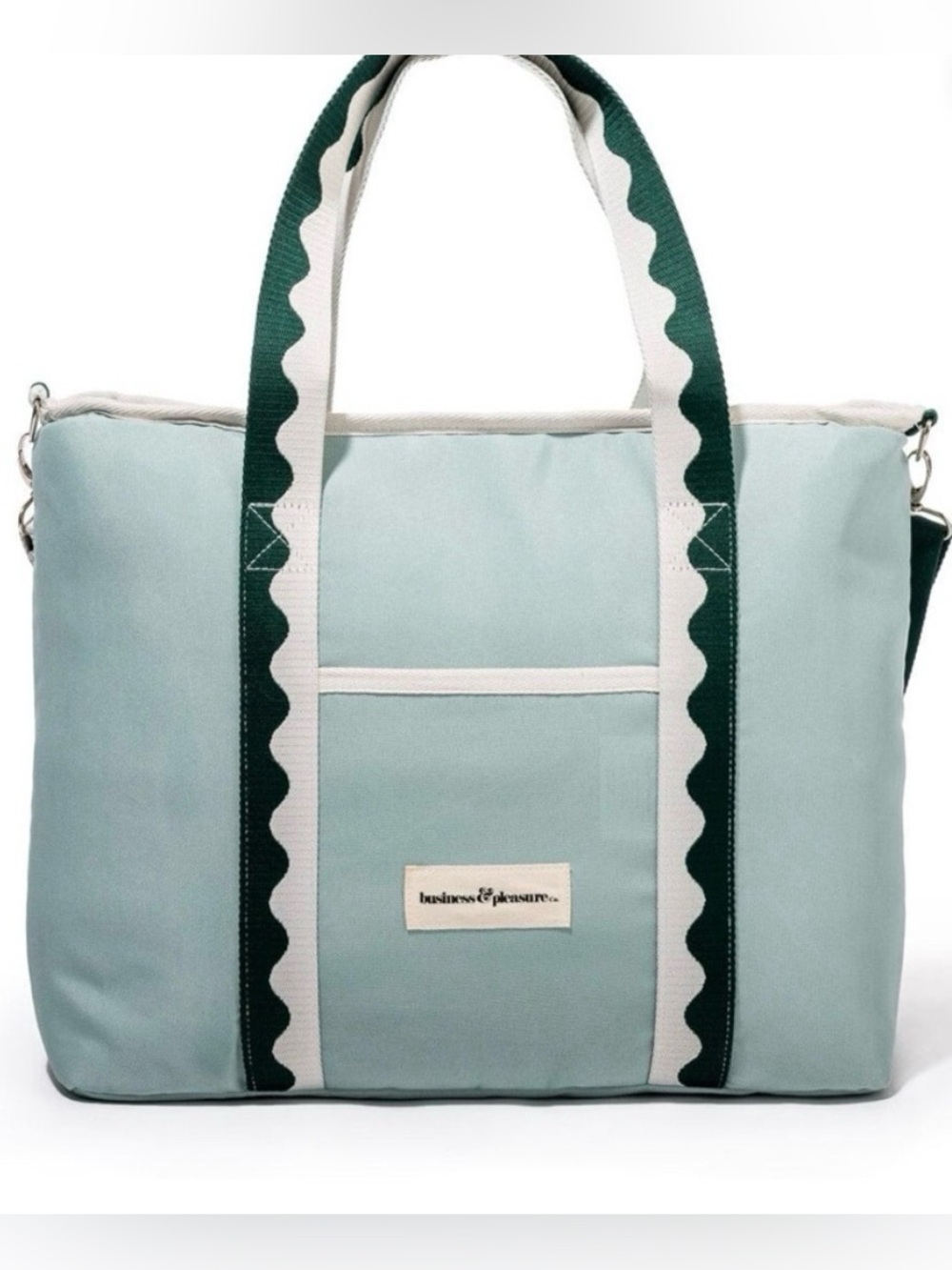 Business & Pleasure Cooler Tote - NWT